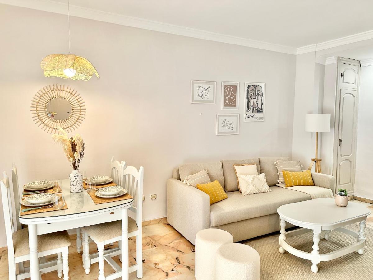 Marbella Old Town-300M From The Beach Exterior foto