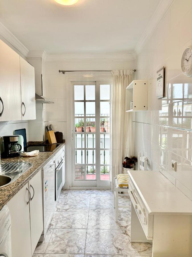 Marbella Old Town-300M From The Beach Exterior foto