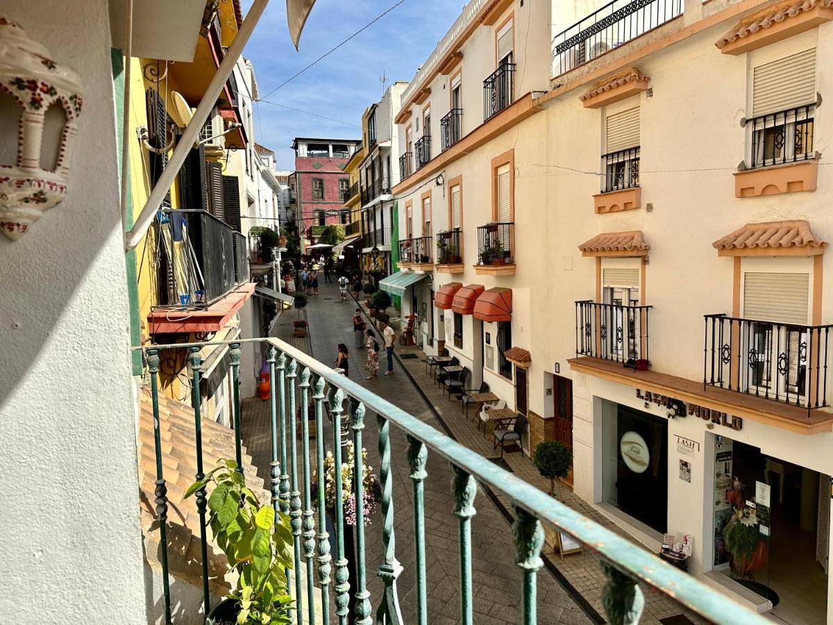 Marbella Old Town-300M From The Beach Exterior foto