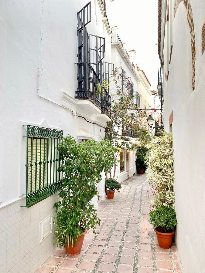 Marbella Old Town-300M From The Beach Exterior foto